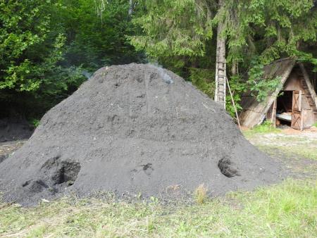 Na oglarskih dnevih v Gozdu Martuljku predstavili turistične zanimivosti Občine Razkrižje 73